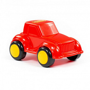 Игрушка Полесье Чарли, автомобиль 4625