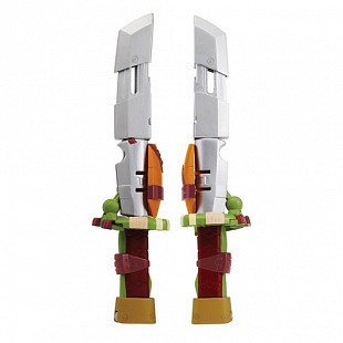 Трансформер Turtles Черепашка-оружие, Леонардо, Mutation 91471