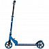 Самокат городской Novatrack Jungle 145 Alloy 145.JUNGLE.BL20 Blue