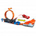 Игровой набор Hot Wheels Трюковой тягач (GCK38) Игровой набор Hot Wheels Трюковой тягач (GCK38)