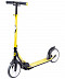 Самокат двухколесный Ridex Marvel 2.0 yellow