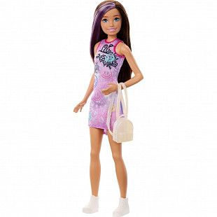 Кукла Barbie Family & Friends Skipper (JBF41)