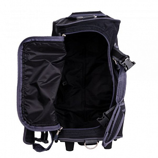 Дорожная сумка Griffon Г304.3 21" burgundy