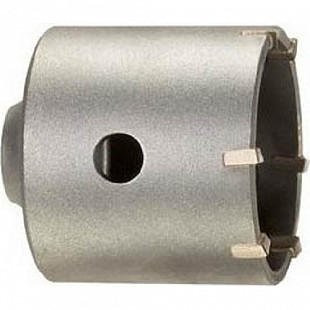 Полая коронка Bosch SDS-Plus 4 см 2608550074