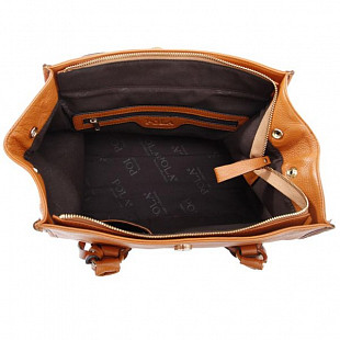 Женская сумка Pola 3987 black