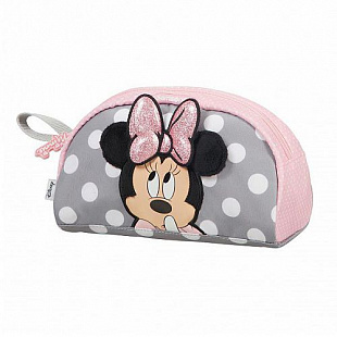 Косметичка Samsonite Disney Ultimate 2.0 40C-90003 Pink