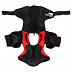 Нагрудник Bauer Vapor 2X PRO S20 Sr black/red