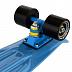 Penny board (пенни борд) RGX PNB-14 22" Blue Metallic Penny board (пенни борд) RGX PNB-14 22" Blue Metallic