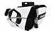 Сумка под седло HQBC QR-S Q010003 White