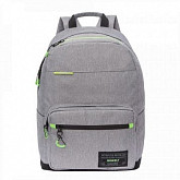 Городской рюкзак GRIZZLY RQ-008-31 /3 grey