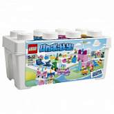 Конструктор LEGO Unikitty Коробка для творческого конструирования Королевство 41455