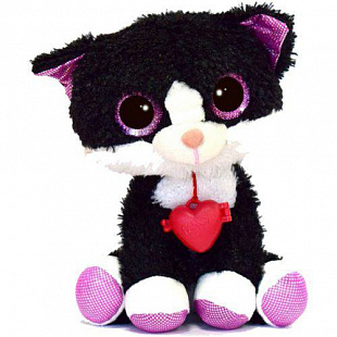 Игрушка Fancy Котик Фенсик KGL0\S