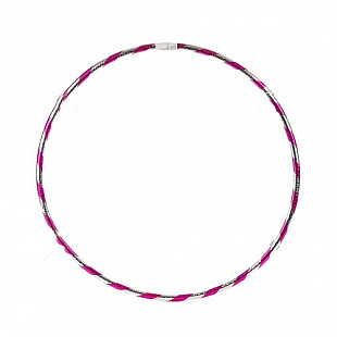 Обруч Ausini VT20-10109 pink