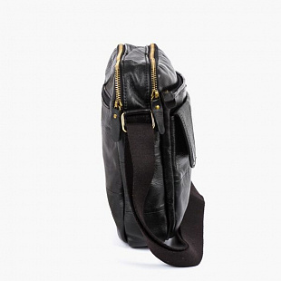 Мужская сумка Pola 4261 black