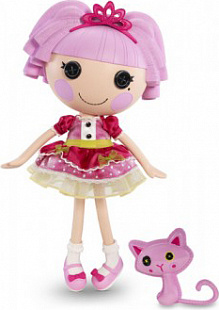 Куклы Lalaloopsy Сияющая искорка 399339G