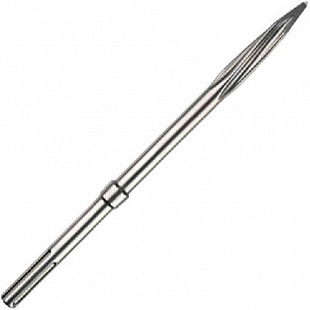 Пиковое зубило Bosch SDS-Max 40 см 2608690168