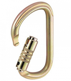 Карабин Petzl Vulcan Triact-lock