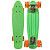 Penny board (пенни борд) Display Light green/orange LED