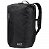 Рюкзак Jack Wolfskin Bondi 20L black Рюкзак Jack Wolfskin Bondi 20L black