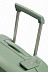Чемодан Samsonite Magnum 55см CK6-04001 Metallic Green