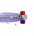 Penny board (пенни борд) Maxcity Plastic Board LED Small Multicolor