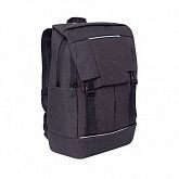 Рюкзак GRIZZLY RU-810-1 black