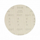 Шлифлист Bosch 125 мм G400 2608621161