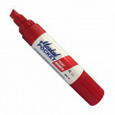 Маркер Markal промышленный перманентный Pocket red 97502