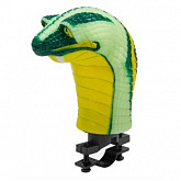 Клаксон RT Кобра СВ-3039 green/yellow