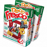Творческий набор Josephin 74069 Decofresco-рамка «Мыши» 407076