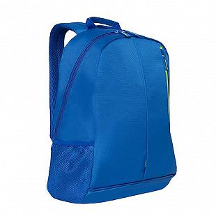 Рюкзак GRIZZLY RQ-921-4 blue/lime
