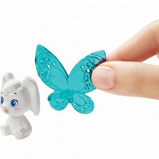 Кукла Barbie Заботливая принцесса Чаепитие GJK49 GJK50