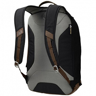 Рюкзак городской Jack Wolfskin Kings Cross 24L Blue