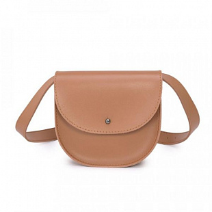 Поясная сумка Ors Oro PS-942 beige