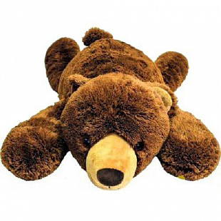 Игрушка Fancy Медведь лежачий 81 см МЛИ2