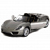 Радиоуправляемая машина MZ Porsche 918 1:24 металл 25045A