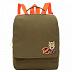 Детский рюкзак GRIZZLY RS-891-1 khaki