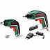 Аккумуляторный шуруповерт Bosch IXO V Family 06039A800M