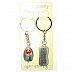 Брелок Zez Sport YL-LOVE Брелок Zez Sport YL-LOVE