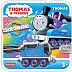Паровозик Thomas & Friends Color Change Thomas (HMC30 HTN50)