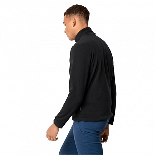 Куртка мужская Jack Wolfskin Kiruna Jacket M black