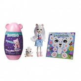 Кукла Enchantimals Яичный подарок Приштина GPL94 GTM38