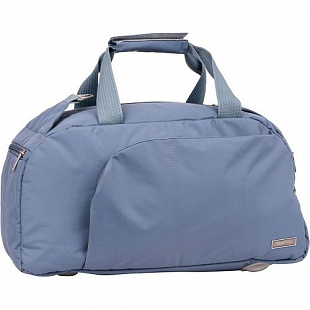 Спортивная сумка Polar П7072 grey
