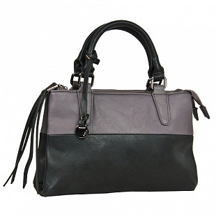 Женская сумка Pola 4248 grey