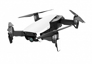 Квадрокоптер DJI Mavic Air mavic_air white