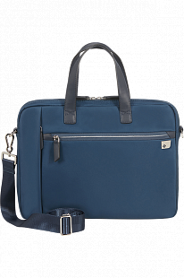 Сумка для ноутбука Samsonite ECO WAVE KC2*11 001 dark blue