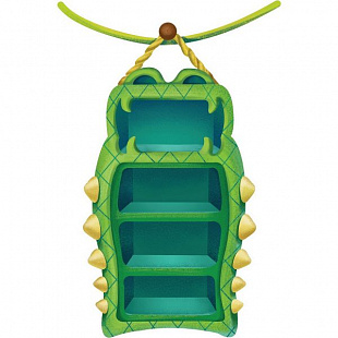 Игровой набор Enchantimals со зверюшкой Салон красоты FCC62 GFN54