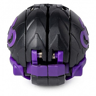 Фигурка-трансформер Spin Master Bakugan Ультра Dbl HeadDrgn Black 6045146 20104038