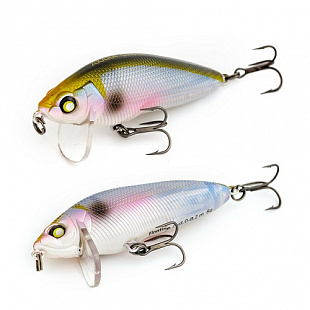 Воблер Akara Goby 65F A77 G65F-A77