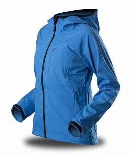 Куртка женская Trimm Berga blue